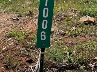 1006 Wagstaff Rd LOT 8, Paradise, CA 95969