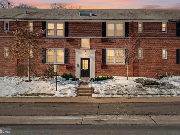 202 N George Mason Dr APT 2, Arlington, VA 22203