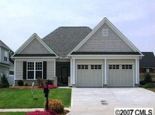 551 Harrison Dr NW, Concord, NC 28027