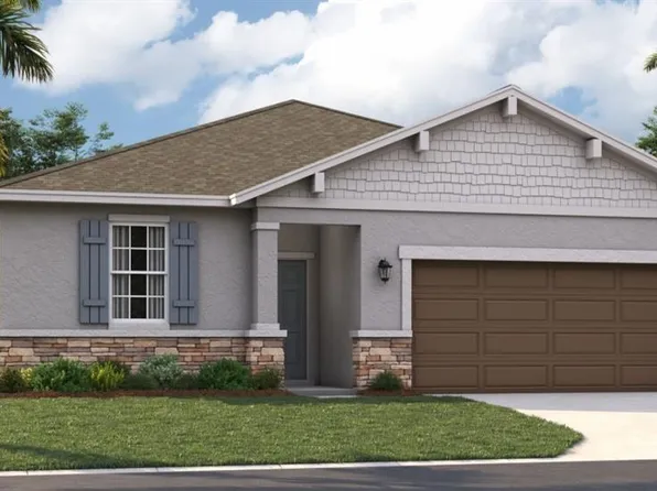 9169 Harris Hawk Dr, Leesburg, FL 34788