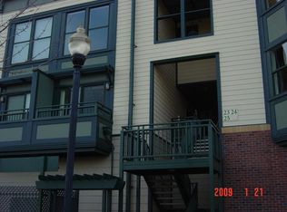1370 NE Orenco Station Pkwy APT 25, Hillsboro, OR 97124