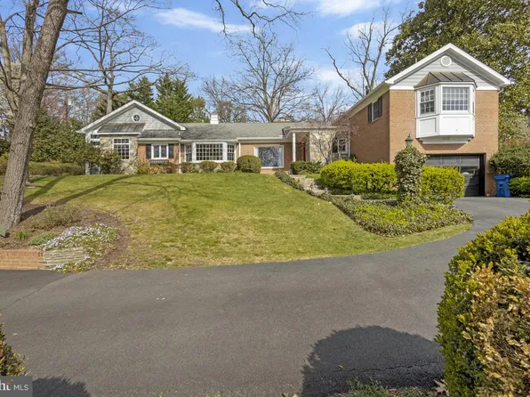 5933 Wilton Rd, Alexandria, VA 22310