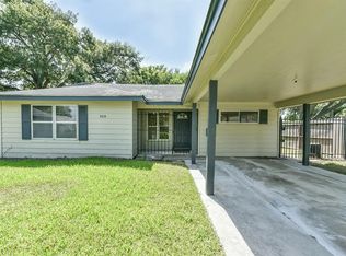 7614 Mosside St, Houston, TX 77021