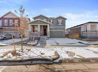 6067 N Nepal Ct, Aurora, CO 80019