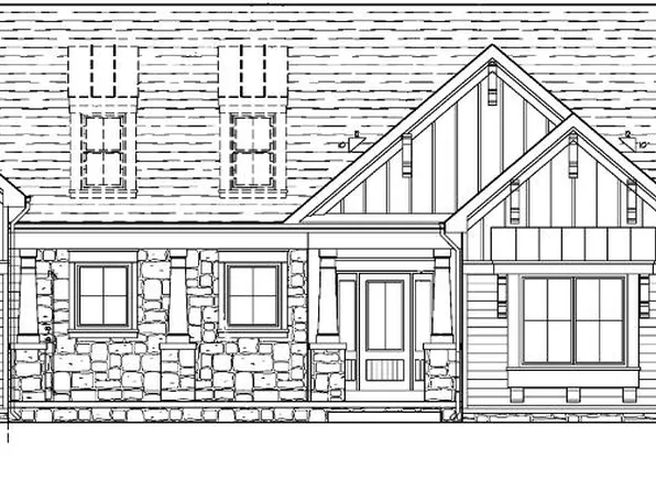 7317 Old Dickersons Rd, Orange, VA 22960
