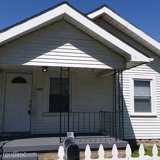 1st image of 542 N Luett Ave