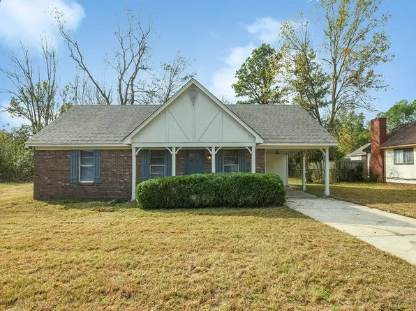3503 Brockcliff Cv, Memphis, TN 38128