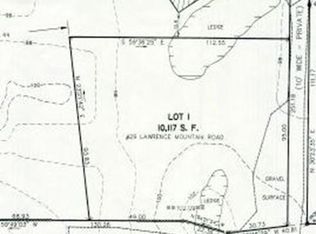 29 Lawrence Mountain Rd, Gloucester, MA 01930