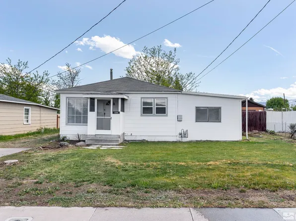 1290 Oliver Ave, Reno, NV 89512