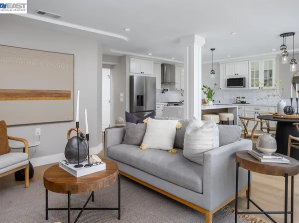 1301 Leisure Ln APT 6, Walnut Creek, CA 94595