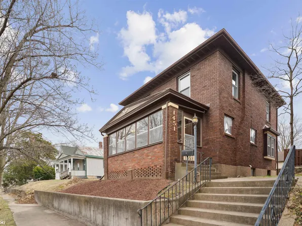 1451 Cleveland Ave, Burlington, IA 52601