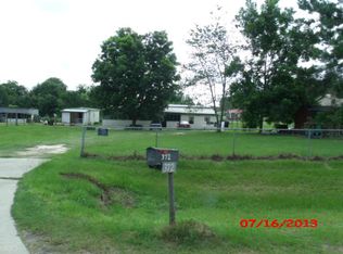 372 Tommy Meredith Rd, Moultrie, GA 31768