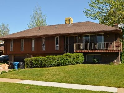1190 W 4575 S, Riverdale, UT, 84405