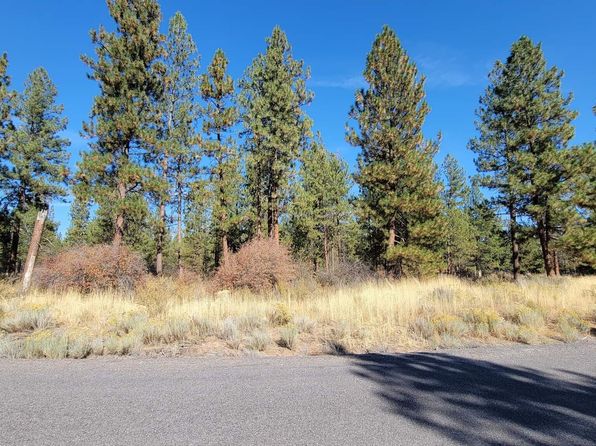 LOT 25 Brittany Way, Chiloquin, OR 97624