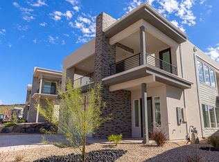 868 Walker Way St, George, UT 84770