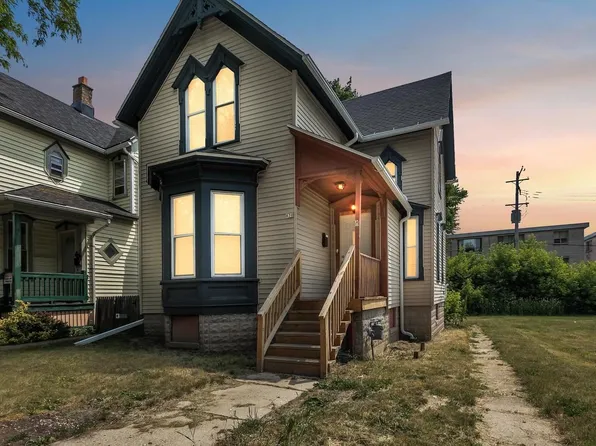 830 N 23rd St, Milwaukee, WI 53233
