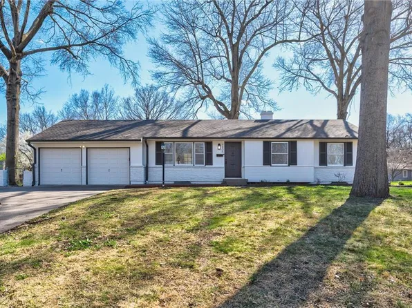 9805 Bennington Ave, Kansas City, MO 64134