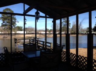 1682 Ralph Bell Rd, Summerton, SC 29148