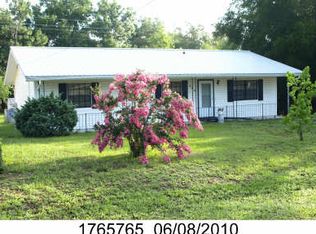 508 Cabot St, Inverness, FL 34452