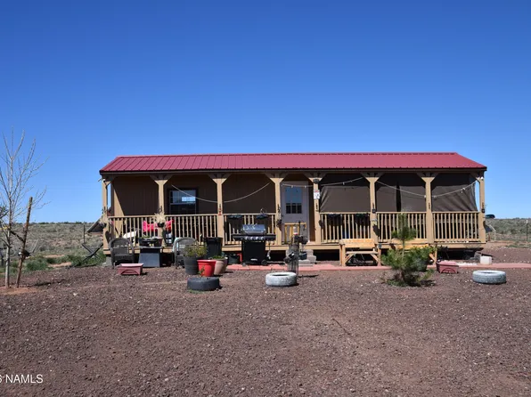 1348 Indian Meadows Rd, Williams, AZ 86046