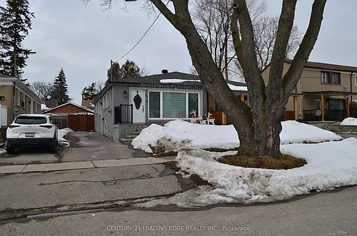 10 Tartan Ave #BASEMENT Photo 1