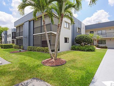 15036 Ashland Lane #51, Delray Beach, FL, 33484