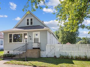 56 W 37th St, Steger, IL 60475