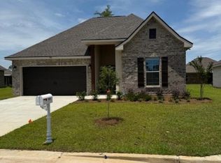 900 Sumter Loop, Foley, AL 36535