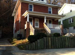 727 Riverland Rd SE, Roanoke, VA 24014