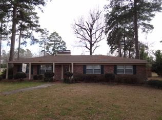 405 Woodyard Pl, Carthage, TX 75633