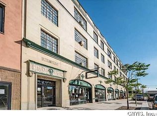 377 W Onondaga St #201, Syracuse, NY 13202
