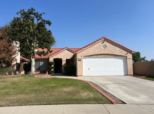 3524 Via Campana, Bakersfield, CA