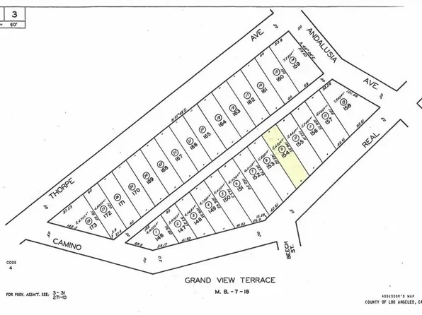 0 N Camino Real #154, Los Angeles, CA 90065