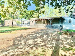 30048 S Highway 71, Quinton, OK 74561