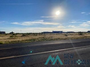 TRACT One Millen S, Hobbs, NM 88240