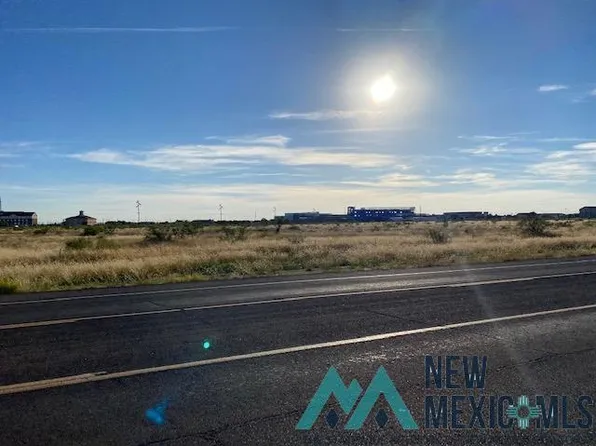 TRACT One Millen S, Hobbs, NM 88240