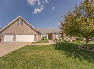 1184 Langely Dr, Shiloh, IL