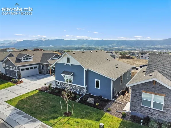 16318 Monument Rock Ct, Monument, CO 80132