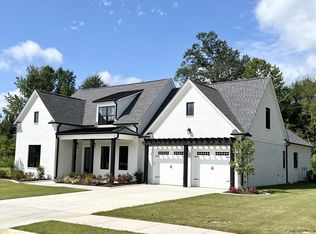 5059 Porch Rock Cv, Arlington, TN 38002