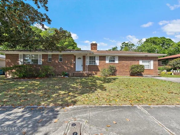 1356 ARLINGWOOD Avenue, Jacksonville, FL 32211