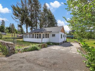 13007 W Medical Lake Four Lakes Rd, Cheney, WA 99004