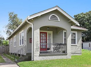 4757 Venus St, New Orleans, LA 70122