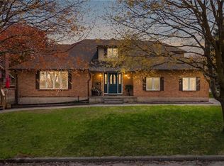 381 Timlock Pl, Waterloo, ON N2K3J2