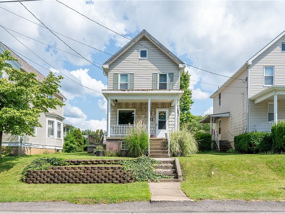 1st image of 321 W Keeling Ave