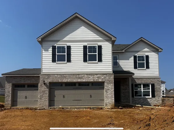 1044 Bluestem Rd Lot 1044, Columbia, TN 38401