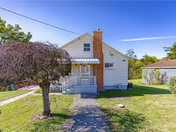 213 Trailer Blvd, Lower Burrell, PA 15068