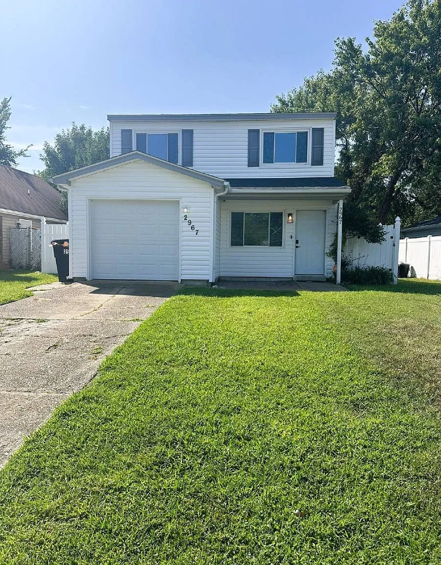 2967 Delaware Crossing in Virginia Beach, VA 23453 — Photo 2