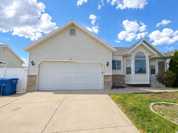 6060 W Castle Park Ln, Salt Lake City, UT 84118