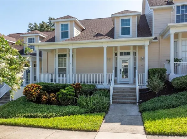 123 Carrick Bend Way, Clermont, FL 34711
