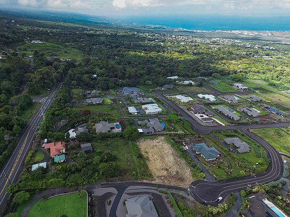 2nd image of 74-4734 Kaianiani Pl Lot 8